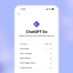 ChatGPT Go מהיום בישראל | תמונה: OpenAI