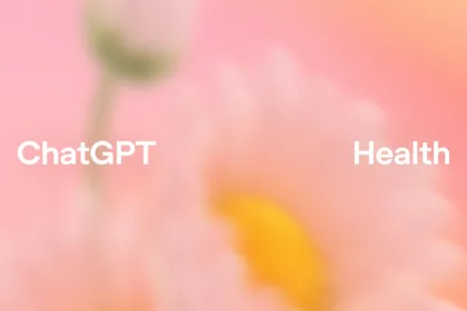ChatGPT Health | תמונה: OpenAI