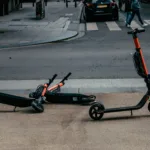 מכת הקנסות בתל אביב | תמונה: Unsplash