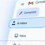 Gmail עם בינה מלאכותית | תמונה: צילום מסך