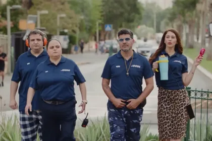 הקמפיין יעזור? | תמונה: המשרד להגנת הסביבה