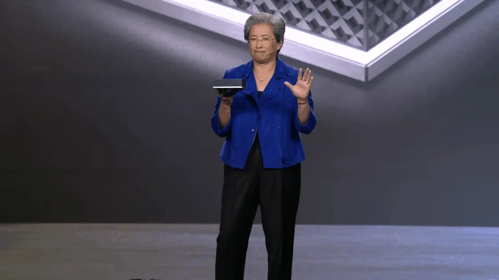 תמונה: AMD
