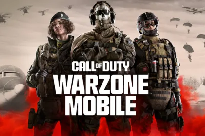 COD Warzone Mobile | תמונה: Activision