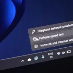בדיקת מהירות ב-Windows 11 | תמונה: WindowsLatest