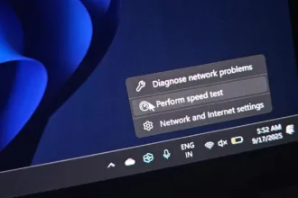 בדיקת מהירות ב-Windows 11 | תמונה: WindowsLatest