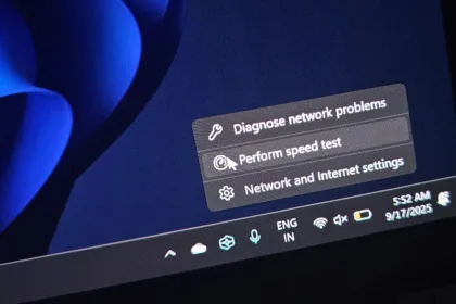 בדיקת מהירות ב-Windows 11 | תמונה: WindowsLatest