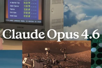 Claude Opus 4.6 | תמונה: Anthropic