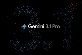 Gemini Pro 3.1 | תמונה: גוגל