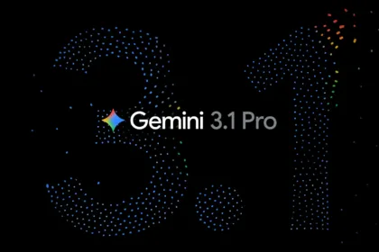 Gemini Pro 3.1 | תמונה: גוגל