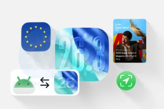 iOS 26.3 | תמונה: BetaProfile