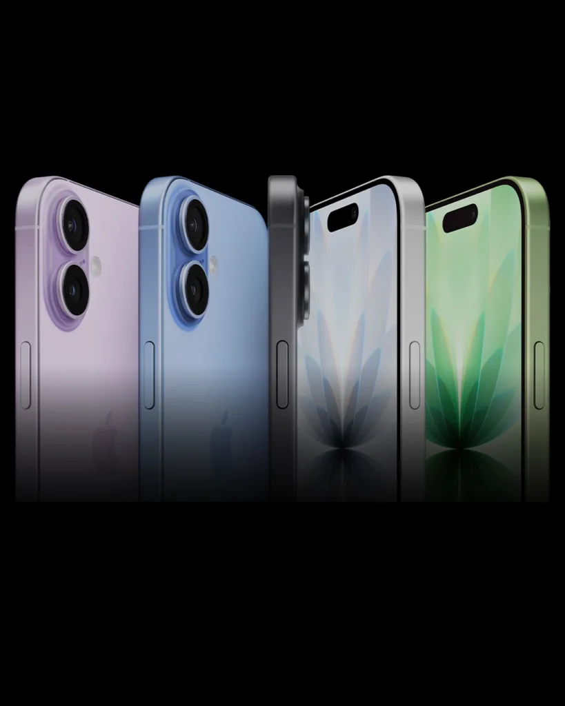 iPhone 17e | תמונה: רשת, שימוש על פי סעיף 27 א'.