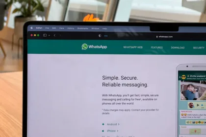 WhatsApp | תמונה: Unsplash