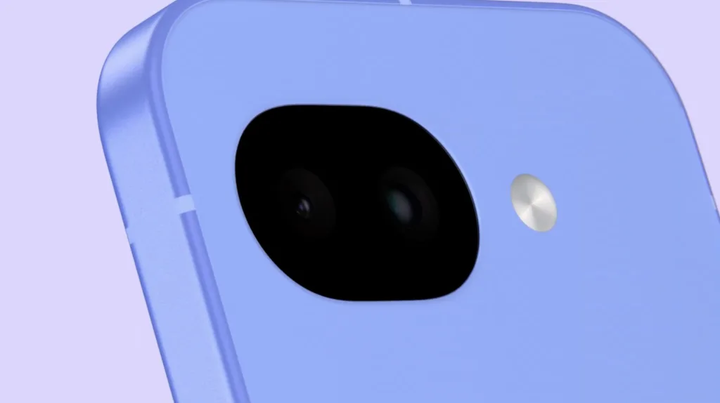 Pixel 10a | תמונה: גוגל