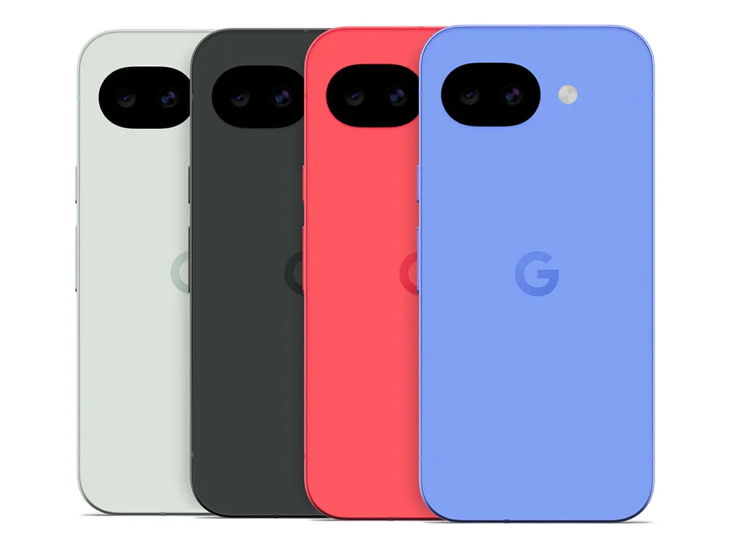 Pixel 10a | תמונה: גוגל