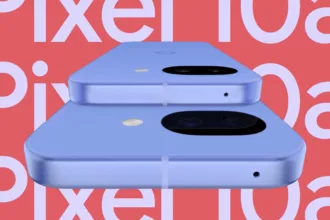 Pixel 10a | תמונה: גוגל