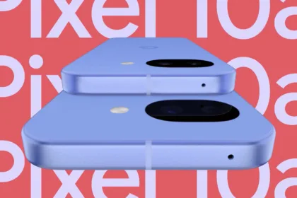 Pixel 10a | תמונה: גוגל
