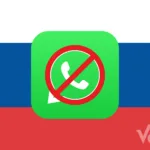 וואטספ נחסמה ברוסיה | תמונה: The Verifier