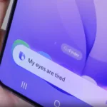 Bixby AI | תמונה: צילום מסך