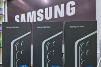 Galaxy S26 Ultra זמין בדובאי | תמונה: רשת, שימוש על פי סעיף 27 א'