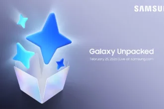 Galaxy Unpacked | תמונה: סמסונג