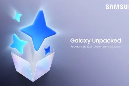 Galaxy Unpacked | תמונה: סמסונג