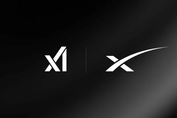 תמונה: SpaceX, xAI