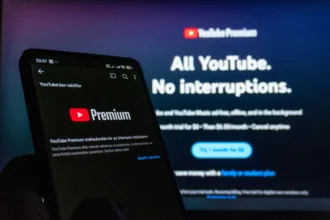 YouTube Premium | תמונה: Unsplash