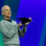 Steven Sinofsky | תמונה: buildwindows
