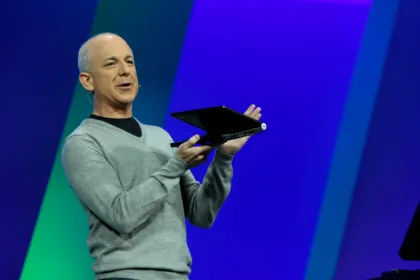 Steven Sinofsky | תמונה: buildwindows