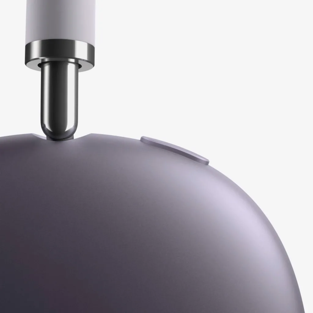 AirPods Max 2 | תמונה: אפל
