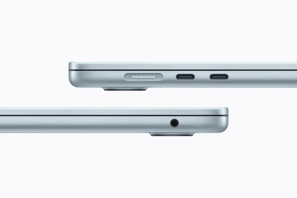 MacBook Air | תמונה: אפל