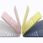 MacBook Neo | תמונה: אפל