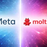 Meta Moltbook | תמונה: dexerto
