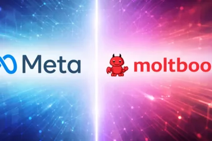 Meta Moltbook | תמונה: dexerto