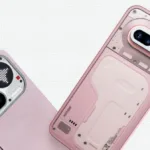 Nothing Phone 4a-4a-Pro | תמונה: Nothing