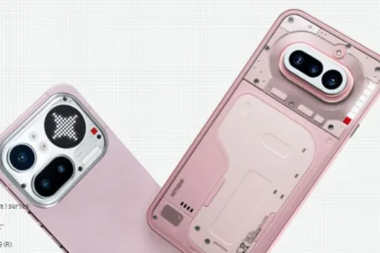 Nothing Phone 4a-4a-Pro | תמונה: Nothing