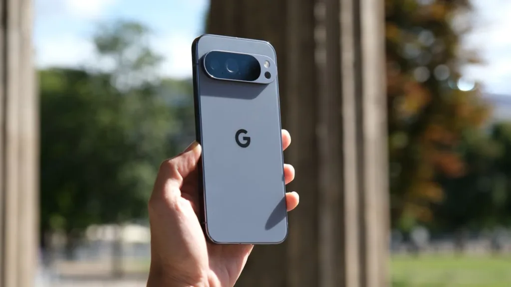 Pixel Pro 10 XL | תמונה: גוגל