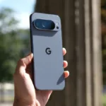 Pixel Pro 10 XL | תמונה: גוגל