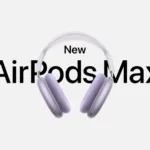 AirPods Max 2 | תמונה: אפל