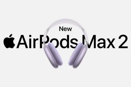 AirPods Max 2 | תמונה: אפל