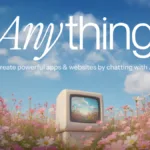 אפליקציית Anything נעלמה | תמונה: AnyThing