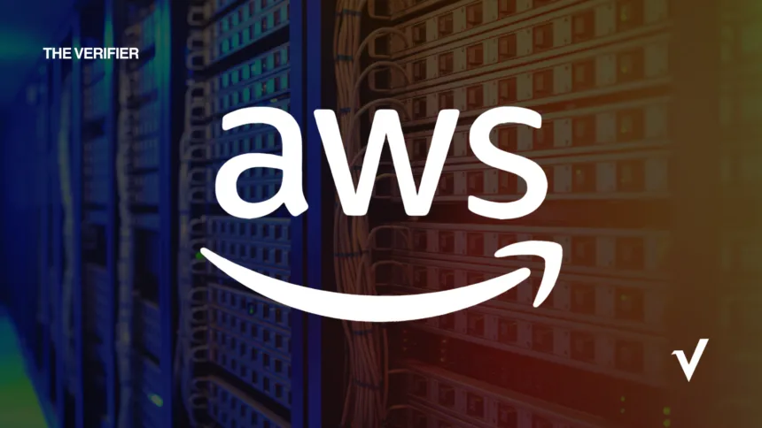 AWS | תמונה: אילוסטרציה, The Verifier