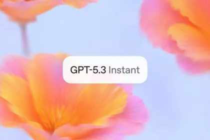 GPT 5.3 Instant | תמונה: OpenAI