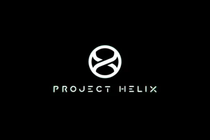 Project Helix | תמונה: Xbox