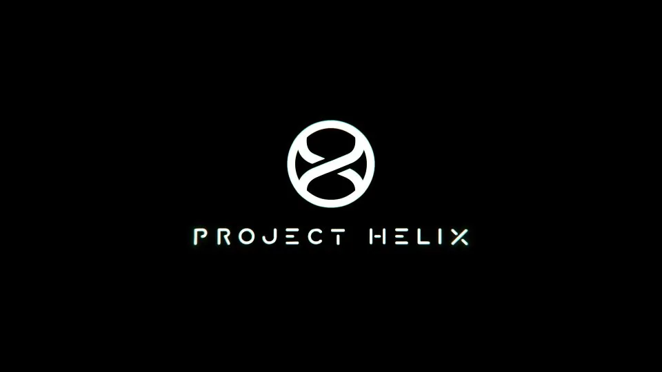 Project Helix | תמונה: Xbox