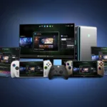 Xbox Mode | תמונה: Xbox