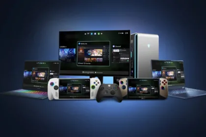 Xbox Mode | תמונה: Xbox