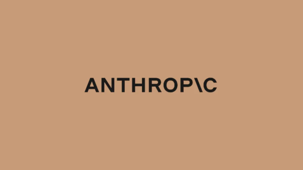 תמונה: Anthropic