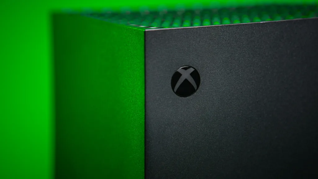 Xbox | תמונה: Unsplash