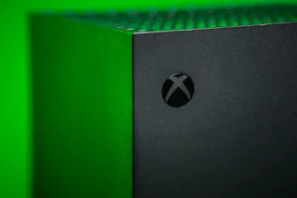 Xbox | תמונה: Unsplash